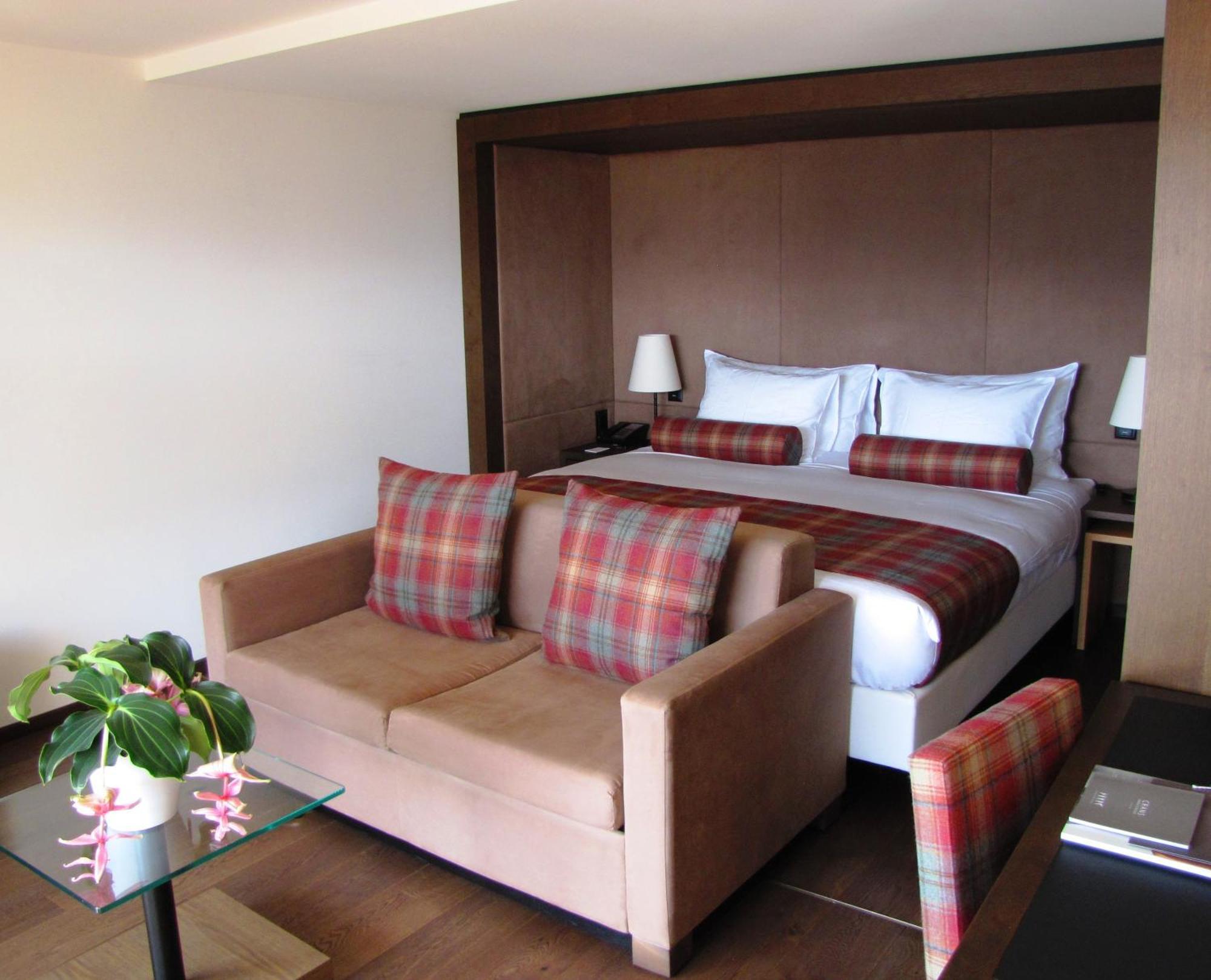 Deluxe Junior Suite