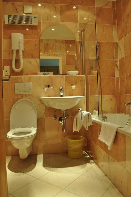 Grande Chambre Double Deluxe