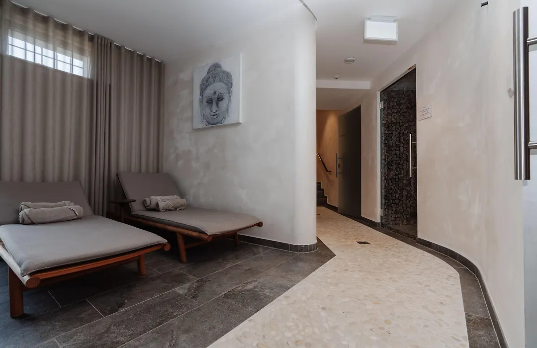 Boutique Hotel Panorama-1