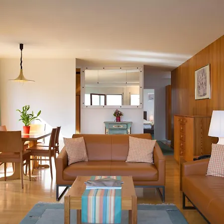 Aparthotel Helvetia-2