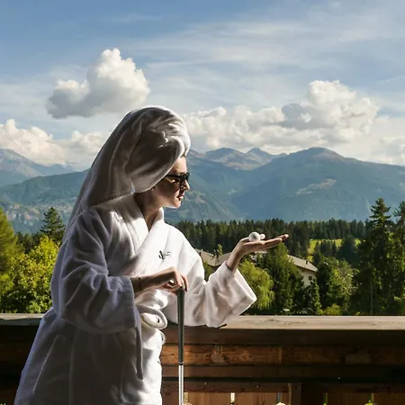 Aïda Hôtel&Spa, Adults OnlyRelais&Châteaux-2