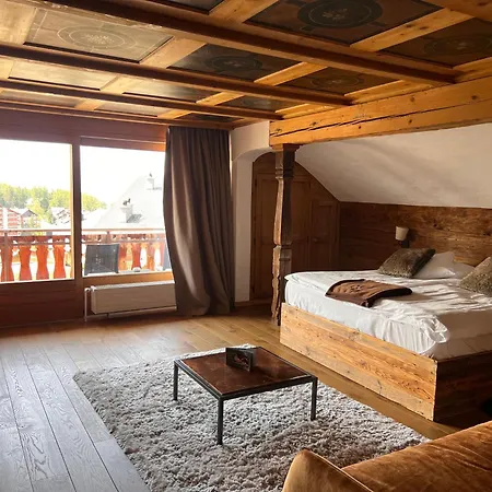 Hotel Etrier-3